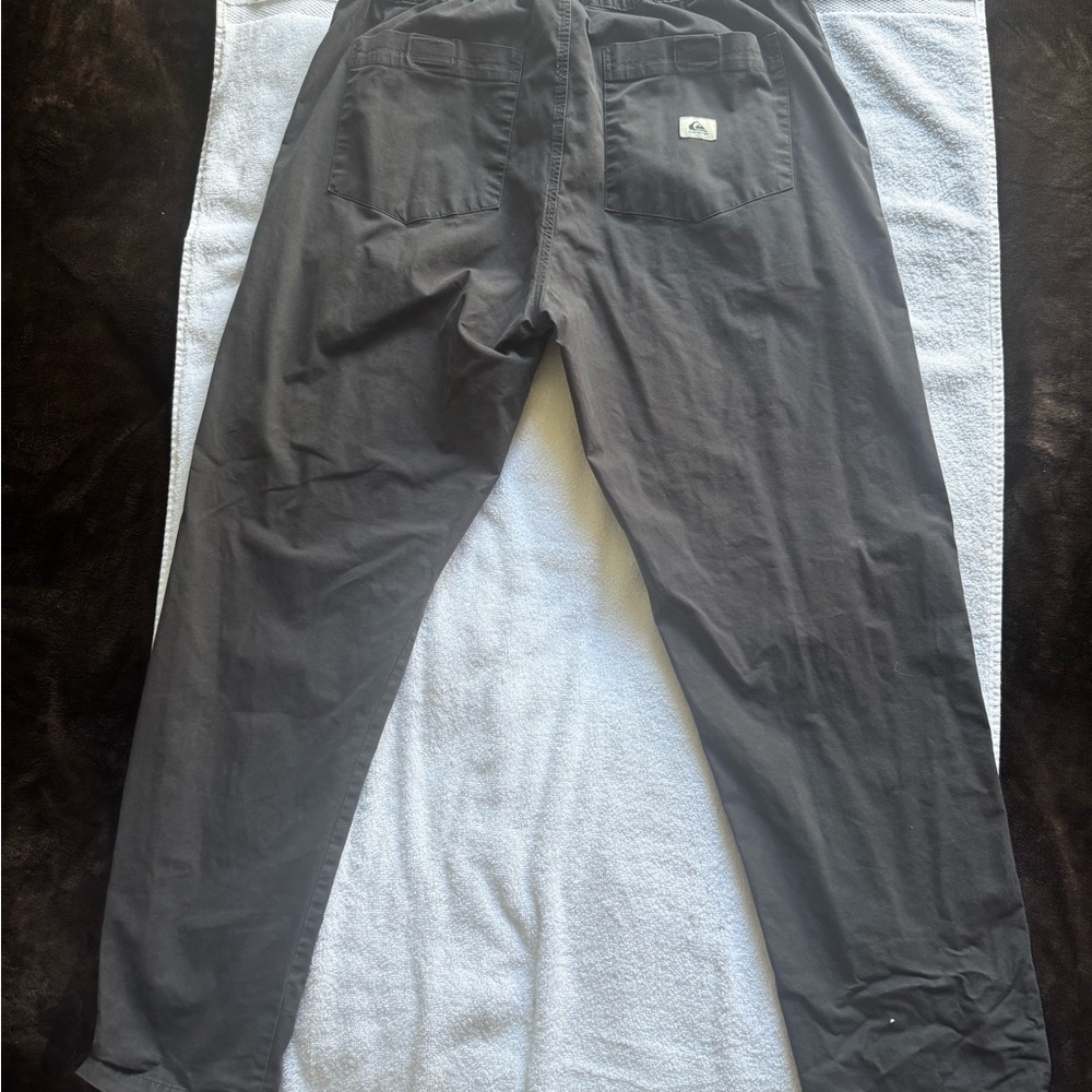 Quick Silver Pants - image 3